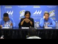 Post Game Presser: Sky vs. Mystics 7/15/15