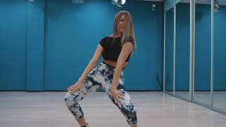 Tank - When We choreo by Kristina Mazur