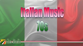 Italian Music 70's | Best Italian Songs