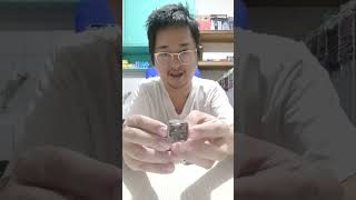 Minis Family Size - Review - Milky Way Midnight #5