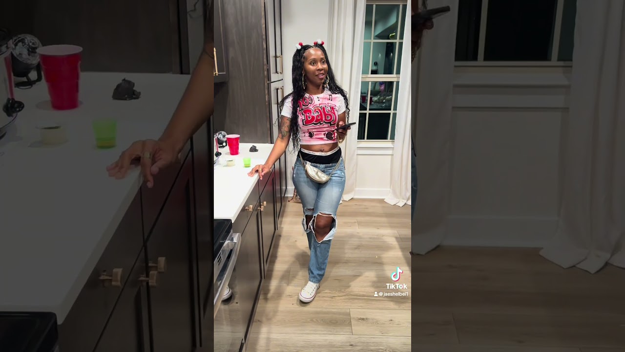 90’s THEMED 30TH BIRTHDAY PARTY! 