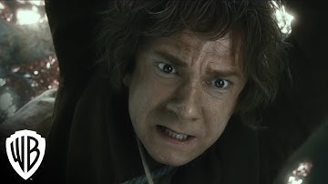 The Hobbit: The Desolation of Smaug | "The Bridge" Deleted Scene | Warner Bros. Entertainment