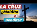 LA CRUZ✝️ ¿Maldita ó Bendita? /Un día con el Padre Marcos Galvis🔴✅