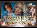 Nashville Country Café 2024 2025 Theaterteaser Nashville Country Café 2024 2025 Theaterteaser