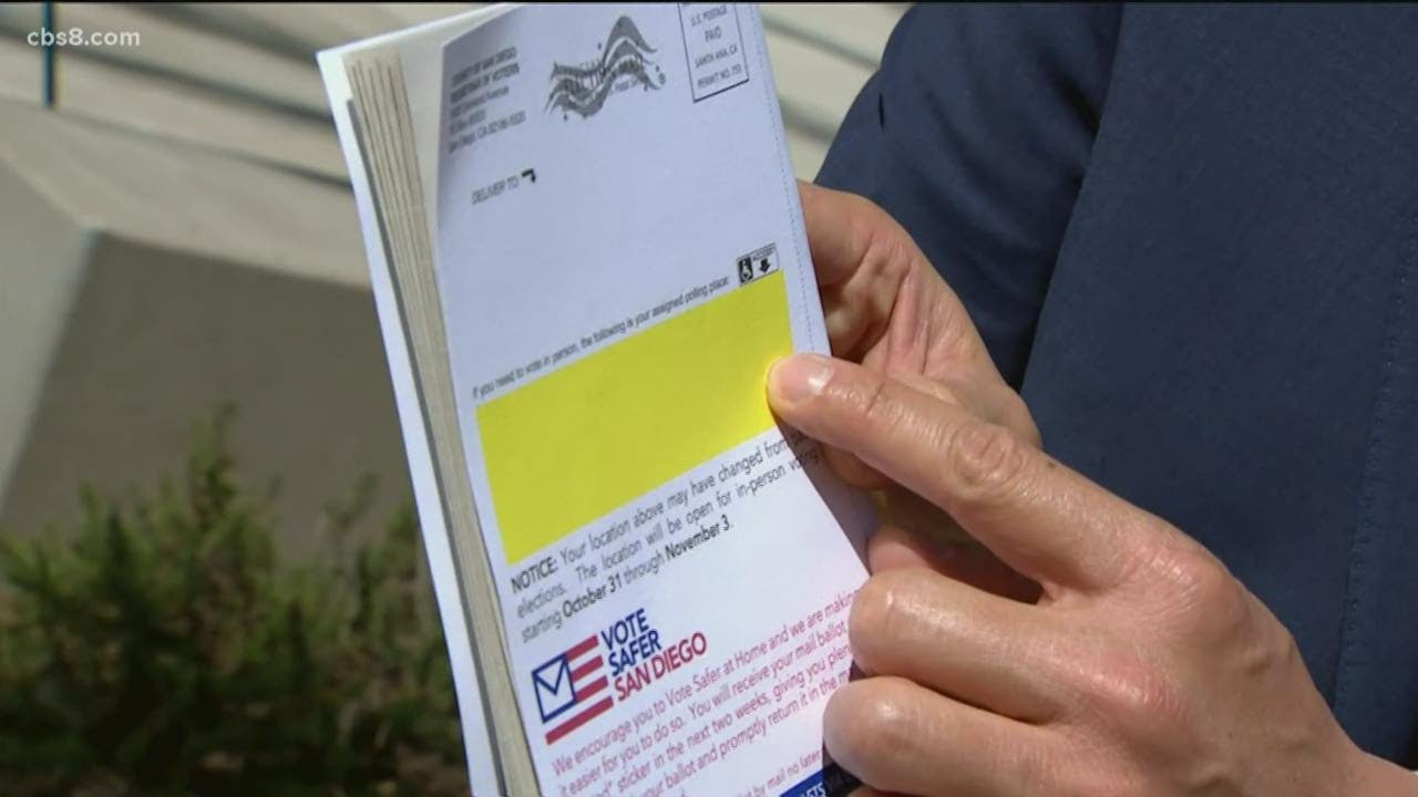 how-to-drop-off-your-mail-in-ballot-in-san-diego-county-youtube