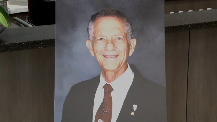 Spartan Spotlight - Honoring Col. Thomas Ehlinger ...