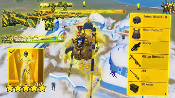 91 KILLS!😍 NEW BEST LOOT GAMEPLAY with MUMMY SET 🔥SAMSUNG,A7,A8,J4,J5,J6,J7,J2,J3,XS,A3,A4,A5