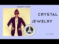 How To Style Crystal Jewelry With Energy Muse