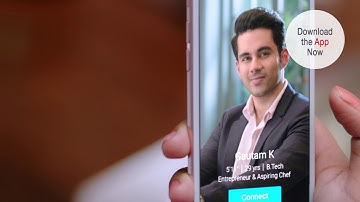 Shayad.com se nikaliye aur Shaadi.com pe aayiye (Portrait)