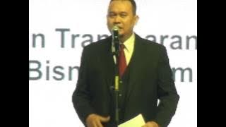 CAK LONTONG Stand Up Comedy 22/9/2015