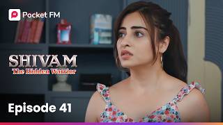 Episode 41 | Shivam | Pocket FM