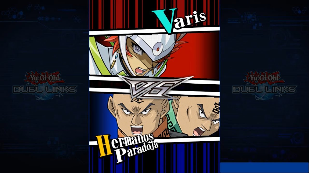 Yu-Gi-Oh! Duel Links || Puño de Fuego vs Cohette || Duelo Online || 