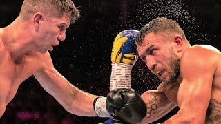 Василий Ломаченко - Люк Кемпбел / Vasil Lomachenko vs Luke Campbell, (31.08.2019), 1080p