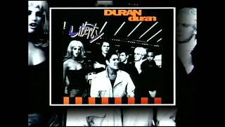 Duran Duran - My Antartica (Alternate take) [Restored Tape]