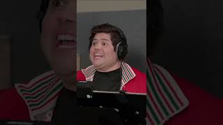 Puss in Boots: The Last Wish - Behind the Voice Acting: Harvey Guillén
