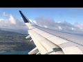 Jetblue (JBU662) Taking off from Barbados (BGI) to New York(JFK)