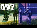 Four Hours of DayZ Chaos Condensed Into One EPIC Video!