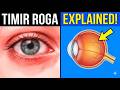 Timir Roga Explained | Ayurvedic Causes, Symptoms &amp; Natural Treatment