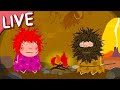 Peppa Pig Full Episodes 🔴 LIVE! Peppa Pig SPECIAL EPISODES - Cartoons for Kids