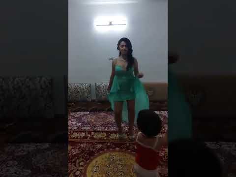 مست ایرانی ډانس