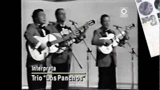 LOS PANCHOS (Rafael Basurto) - LODO (Si Tu Me Dices Ven) - 1977