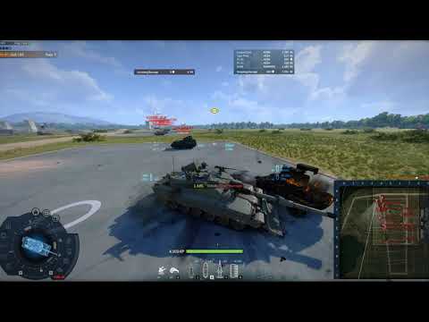 Challenger 2 Streetfighter