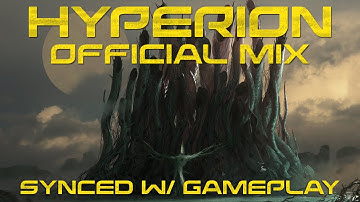Returnal - "Hyperion" OST Mix | Synced w/ Gameplay (PS5)