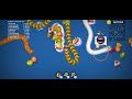 worm zone gameplay viral video 