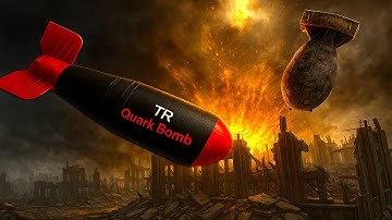 GMod vFinal Map Boomb Test – Ultimate Physics Destruction!