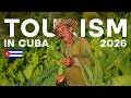 حالة السياحة في كوبا عام 2026