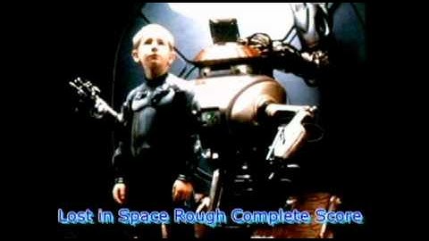 40 Robot Redeemed/Camper