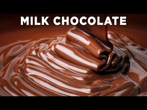 Milk Chocolate