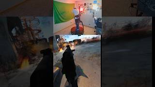 Fallout And A Vr Treadmill Are A Perfect Match