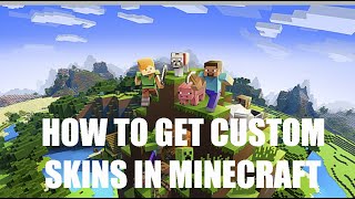 Custom Skins In Minecraft Education Edition - video Dailymotion