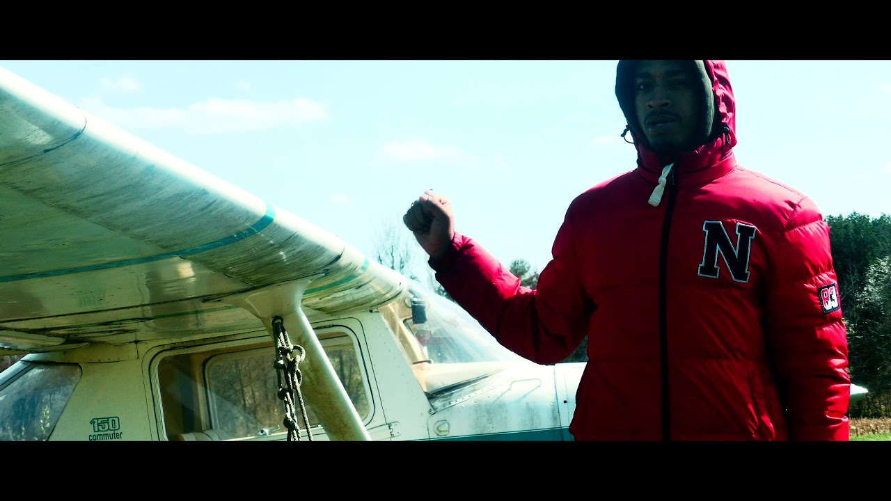 Jordan Jack$on - "NGGU" (Official Video) Shot By @donniebfair
