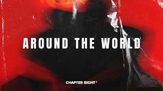 AstroWilk - Around the World (La La La La La)