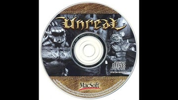 Original Tracker Soundtrack of Unreal (Composed by Alexander Brandon and Michiel van den Bos)