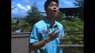 Doa Berbuka Puasa Aliando (2015)