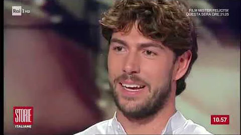 Come si chiama il padre di Francesco Moser?