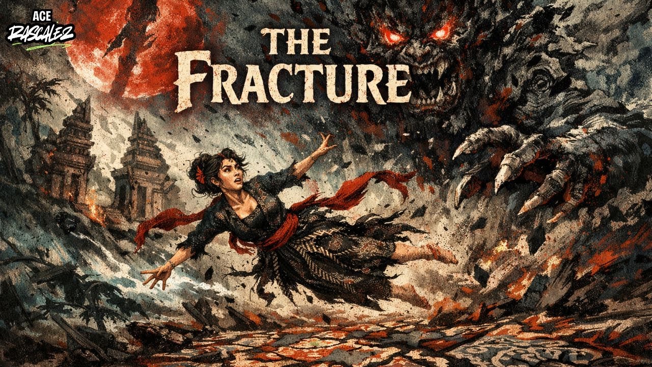 Free Trap Gamelan Instrumental Playlist For Intense Focus