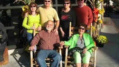 Billy Wingate's Memorial Slideshow