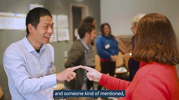 Using Liberating Structures to become a more effective leader