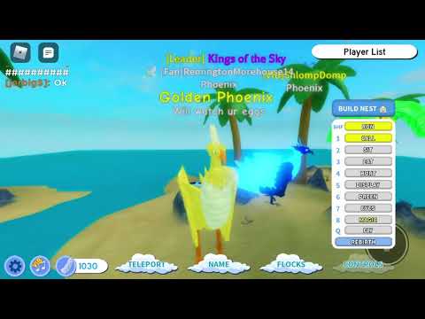 Roblox Feather Family Part 2 Buying Phoenix Youtube - roblox feather family i bought phoenix d youtube