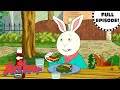 The Master Builders, Part 1 | Arthur Full Episode!