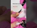 💕Técnica Baby Glam Con Poly Gel/ Uñas Esculpidas✨💅 #esculpidas #babyglam #polygel