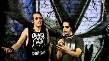 VampireFreaks.Com: The Freak Show Ep. 7!?