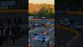 LAP 1 OF 175 CARS TOUR WAKE COUNTY SPEEDWAY