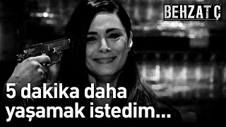 Sadece 5 Dakika Daha Yaşamak Istedim! Sadece 5 Dakika Daha Yaşamak Istedim!