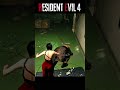 Insane Arrange MOD Part 37 - Resident Evil 4  Remake