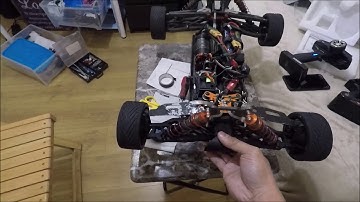 DumboRC Gyro Transmitter